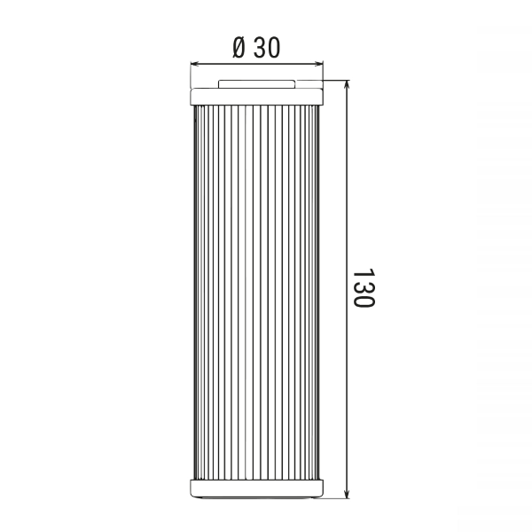 Filtre Ã  huile Champion COF591 