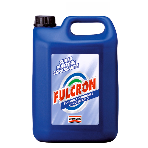 AREXONS Fulcron dÃ©graissant condensÃ© 5lt 