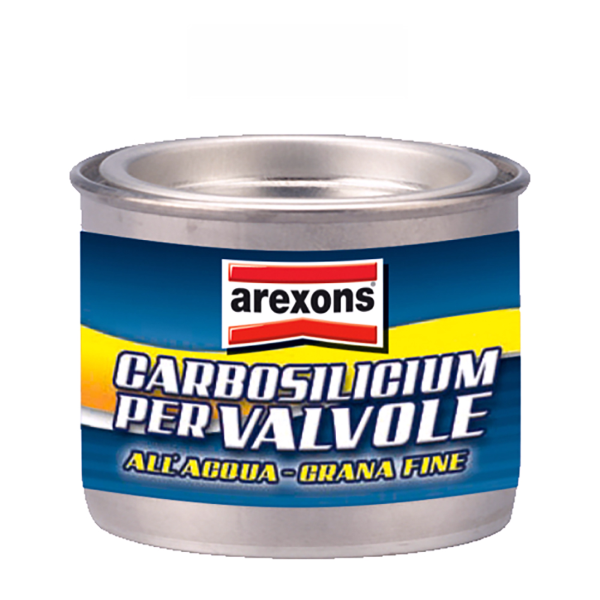 AREXONS Carbosilicium eau 
