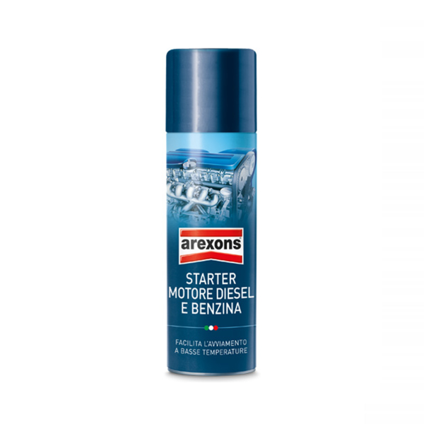 AREXONS Spray de dÃ©marrage 200ml 