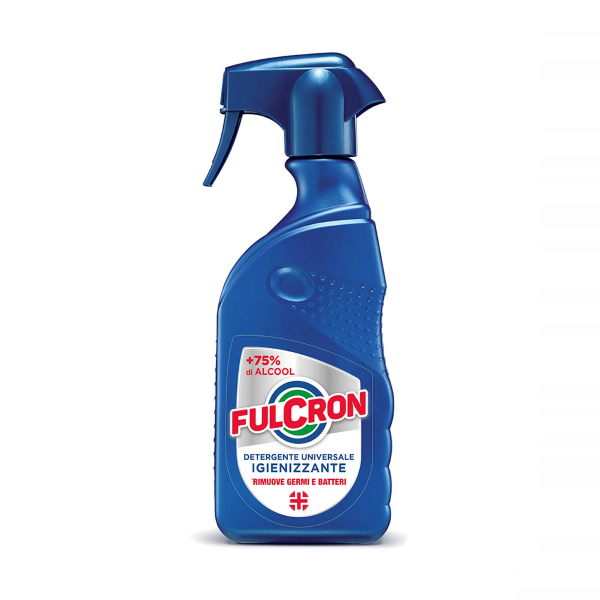 AREXONS Fulcron dÃ©sinfectant surfaces 500ml 