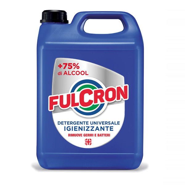 AREXONS Fulcron dÃ©sinfectant surfaces 5L 