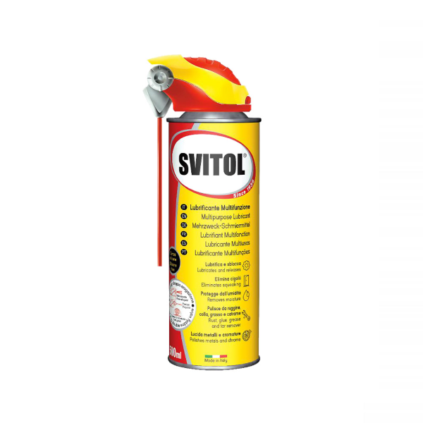AREXONS Spray Svitol lubrifiant 500ml 