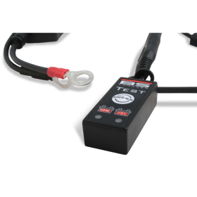 Testeur de batterie BT01