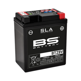 Batterie BS sla BTZ8V