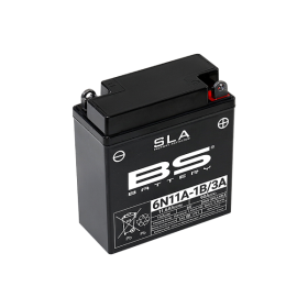 Batterie BS sla 6N11A-1B/3A