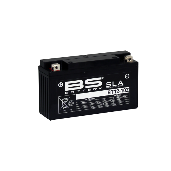 Batterie BS Sla BT12-10Z 