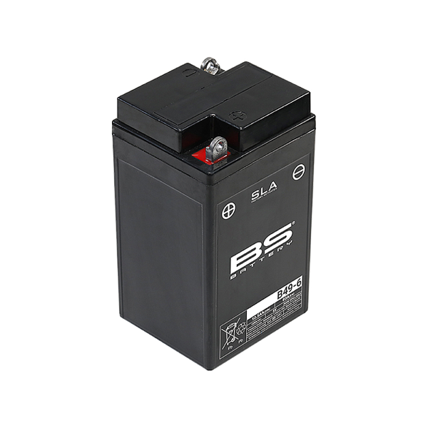 Batterie BS sla B49-6 