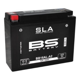Batterie BS sla BB16AL-A2