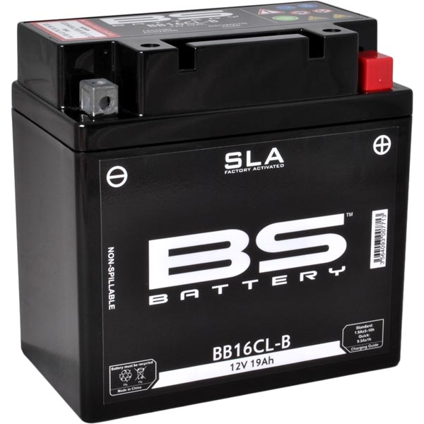 Batterie BS sla BB16CL-B 
