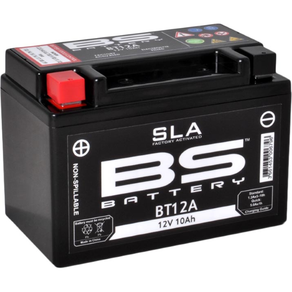 Batterie BS sla BT12A 