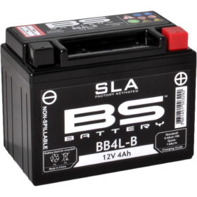 Batterie BS sla BB4L-B