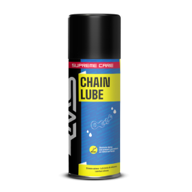 Graisse de lubrification pour chaîne RMS 400 ml