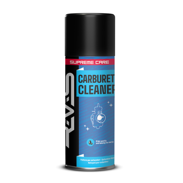 Produit nettoyant carburateur RMS 400 ml 