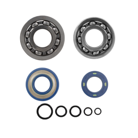 Kit révision vilebrequin RMS Classic Piaggio Vespa 50-90-125cc Primavera ET3