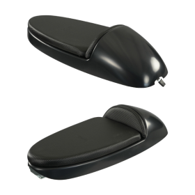 Selle NISA Piaggio Vespa 50-125cc