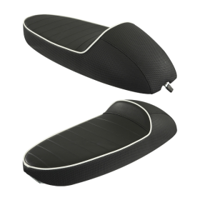 Selle NISA Piaggio Vespa 50-125cc