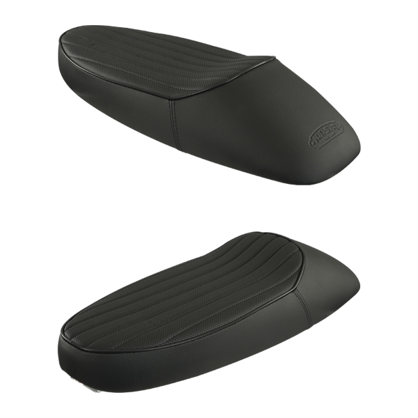 Selle NISA Sport Piaggio Vespa 50-125cc 