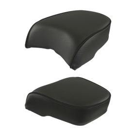 Coussin arrière NISA Aprila Scarabeo 50cc