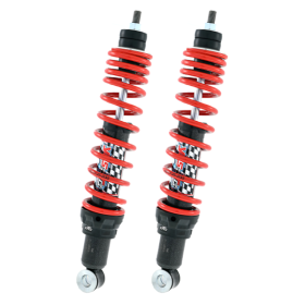 YSS Paire d'amortisseurs TE302-310T-07AL-A1
