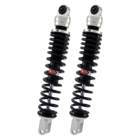 YSS Paire d'amortisseurs TE302-370T-03-88