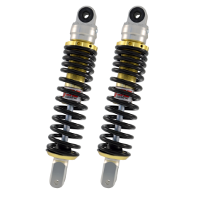 YSS Paire d'amortisseurs TE302-300T-01AL-38