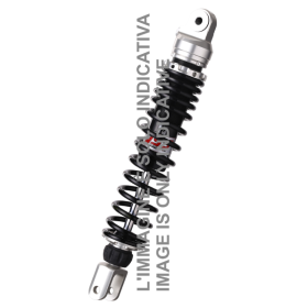 YSS Paire d'amortisseurs TZ362-310TR-06-88