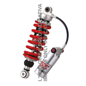 Amortisseur YSS MX366-275TRC-11-858