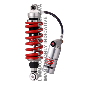 Amortisseur YSS MX366-300TRCL-44-858