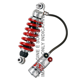 Amortisseur YSS MX366-210TRW-03-858