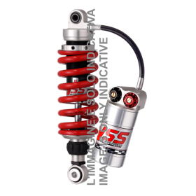 Amortisseur YSS MX366-315TRWJ-20-858