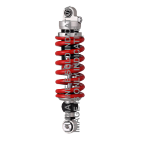 Amortisseur YSS MZ366-330TRL-08-85