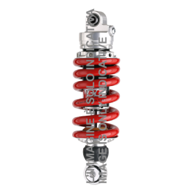 Amortisseur YSS MZ456-390TR-06-85