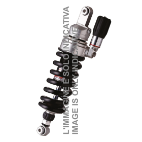 Amortisseur YSS MZ456-360H1R-03-85