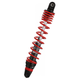 YSS Paire d'amortisseurs RD222-280P-16-18