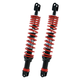 YSS Paire d'amortisseurs RE302-350T-35-88
