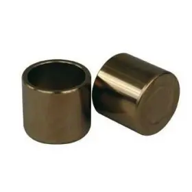 Piston d'étrier de frein avant NISSIN