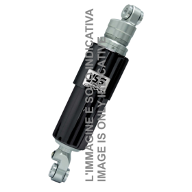 YSS Paire d'amortisseurs RZ366-310TR-28S-88
