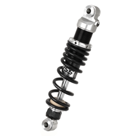 YSS Paire d'amortisseurs RZ366-305TR-10S-88