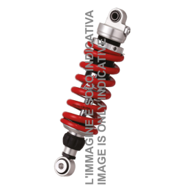 Amortisseur YSS MZ456-355TRL-01-88