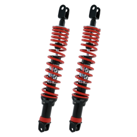 YSS Paire d'amortisseurs TB220-300P-04-85
