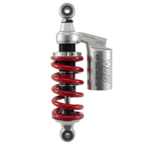 Amortisseur YSS MC302-250TL-19-858