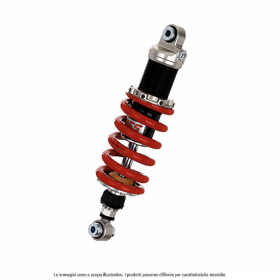 Amortisseur YSS MZ456-375TRL-06-85