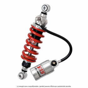 Amortisseur YSS MX366-280TRCJ-24-858