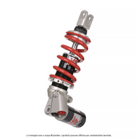 Amortisseur YSS MG456-460TRW-06-858F