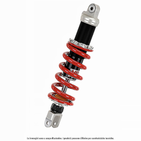 Amortisseur YSS MZ456-375TR-08-85