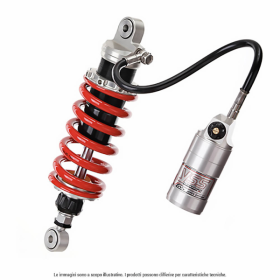 Amortisseur YSS MX456-290TRCL-37-858