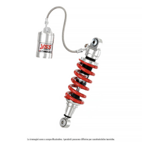 Amortisseur YSS MO302-285TL-21-858