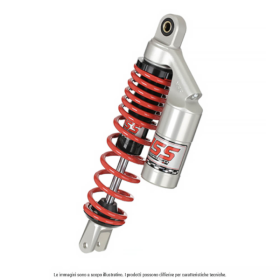 YSS Paire d'amortisseurs TC302-350T-08-858