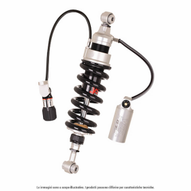 Amortisseur YSS MX456-395H1RCJ08-888
